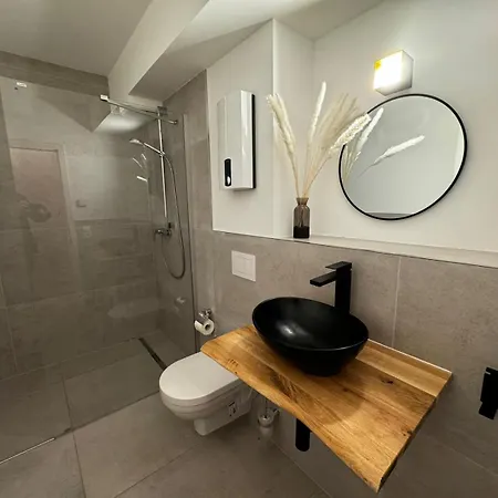 Rheinmosel Glueck Wellness * קובלנץ