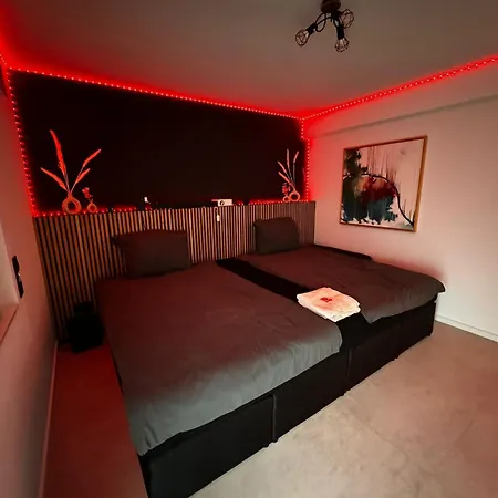 Rheinmosel Glück Wellness * Coblenza