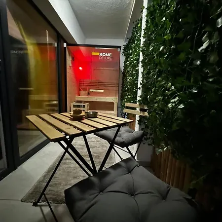 Rheinmosel Glueck Wellness * קובלנץ