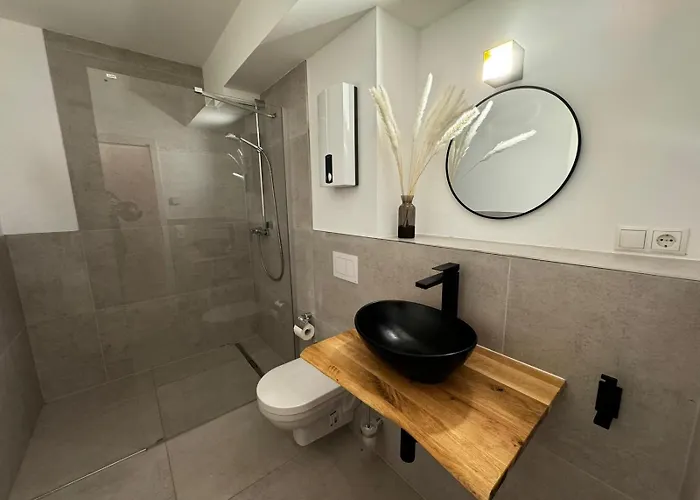 Rheinmosel Glueck Wellness * Koblenz (Rhineland-Palatinate)