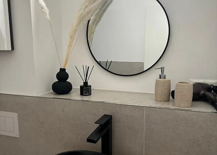 Appartement Rheinmosel Glueck Wellness